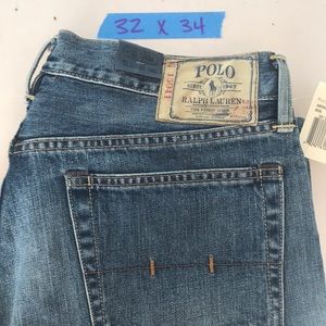 Polo Jeans by Ralph Lauren Classic 867